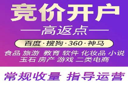 行业领先企业如何运用SEM运营推广